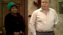 All in the Family - Episode 8 - Lionel Moves Into the Neighborhood