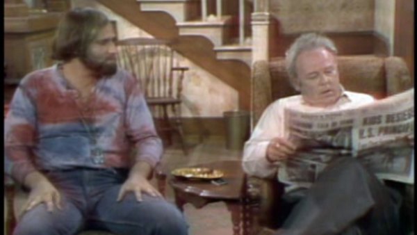 All in the Family Season 2 Episode 5