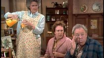 All in the Family - Episode 12 - Cousin Maude's Visit