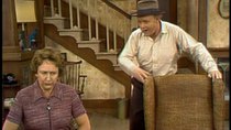 All in the Family - Episode 19 - Archie and Edith, Alone