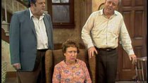 All in the Family - Episode 22 - Edith the Judge