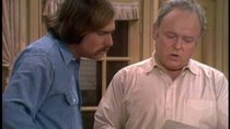 All in the Family - Episode 23 - Archie Is Jealous