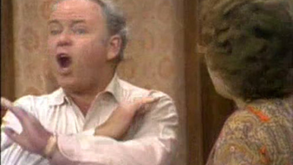 All in the Family - S03E08 - Mike Comes Into Money