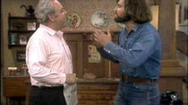 All in the Family - Episode 9 - Flashback: Mike and Gloria's Wedding (1)