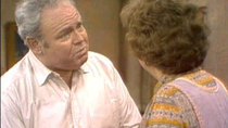 All in the Family - Episode 12 - Mike's Appendix