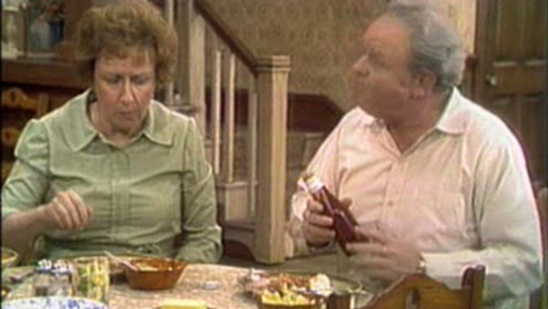 All in the Family Season 3 Episode 19 Recap - All In The Family Season 2 Episode 19