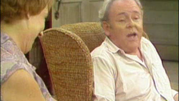 All in the Family - S04E02 - We're Still Having a Heat Wave