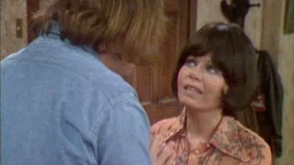 All in the Family - S04E11 - Black Is the Color of My True Love's Wig