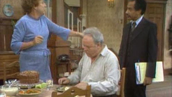 All in the Family - S05E12 - George and Archie Make a Deal