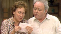 All in the Family - Episode 8 - Edith Breaks Out