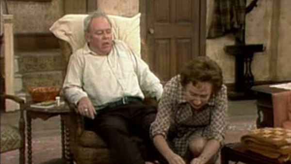 All in the Family Season 6 Episode 9 Recap