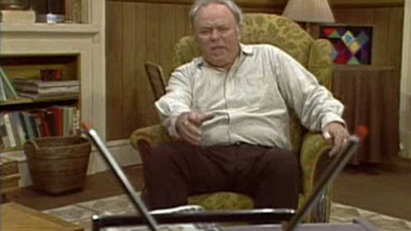 All In The Family Season 6 Episode 23
