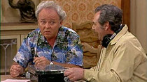 All in the Family - Episode 11 - Mr. Edith Bunker
