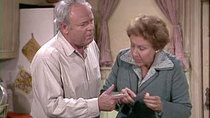 All in the Family - Episode 16 - The Boarder Patrol