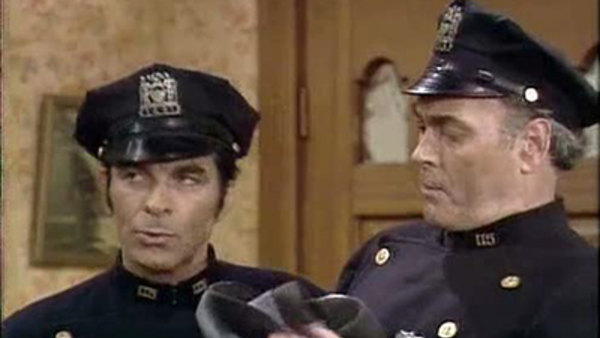 All in the Family Season 8 Episode 5