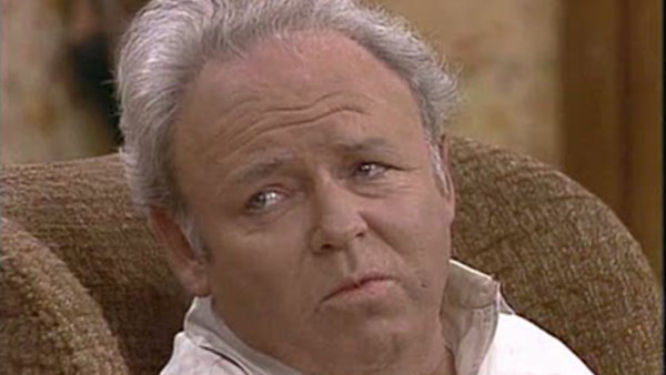 All In The Family Season 8 Episode 6
