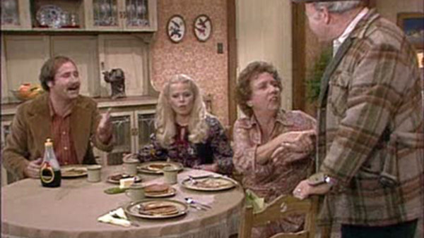 All in the Family Season 8 Episode 8 Recap - All In The Family Season 8 Episode 16