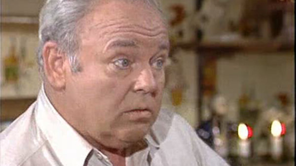 All In The Family Season 8 Episode 10