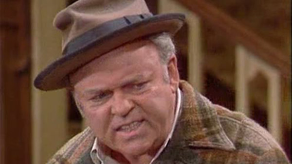 All In The Family Season 8 Episode 21