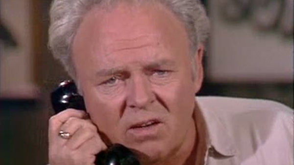 All In The Family Season 9 Episode 14