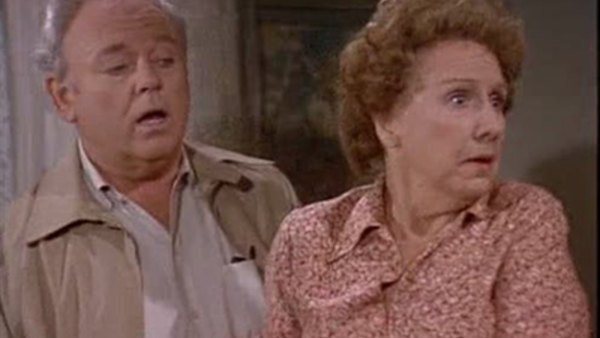 All In The Family Season 9 Episode 17
