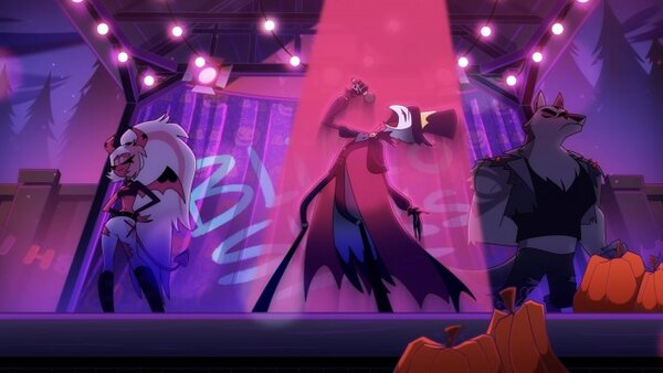 when does episode 9 season 2 of helluva boss come out