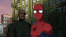 Marvel's Ultimate Spider-Man - Episode 1 - Great Power