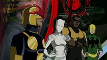 Marvel's Ultimate Spider-Man - Episode 2 - Great Responsibility