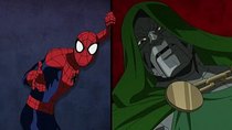 Marvel's Ultimate Spider-Man - Episode 3 - Doomed!