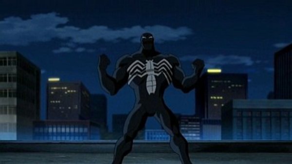 Marvel's Ultimate Spider-Man - S01E04 - Venom
