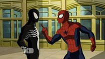 Marvel's Ultimate Spider-Man - Episode 8 - Back in Black