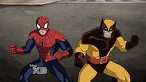 Marvel's Ultimate Spider-Man - Episode 10 - Freaky