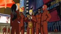 Marvel's Ultimate Spider-Man - Episode 18 - Damage