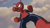 Marvel's Ultimate Spider-Man - Episode 20 - Run Pig Run