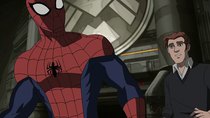 Marvel's Ultimate Spider-Man - Episode 26 - The Rise of the Goblin