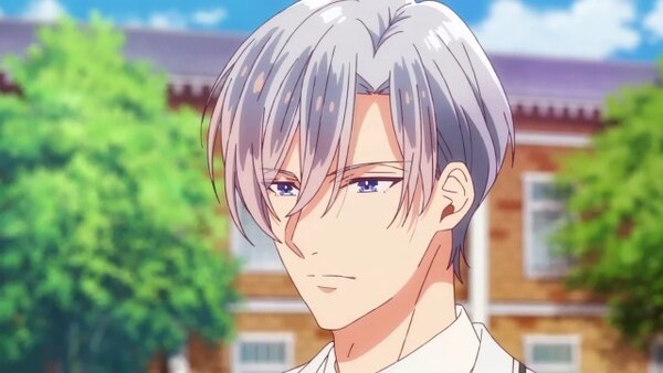 Ateuma Chara no Kuse Shite, Supadari Ouji ni Chouai Sarete Imasu. Episode 5