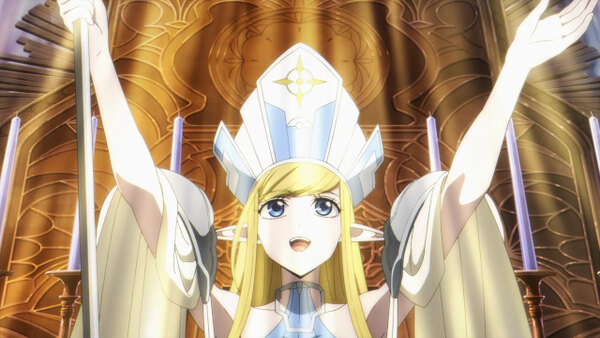 Isekai Shikkaku Episode 1 info and links where to watch