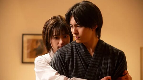 Spoiled Marriage of an Overprotective Young Husband Season 1 Episode 5