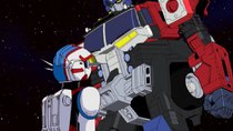Transformers: SuperLink - Episode 13 - Target: Kicker