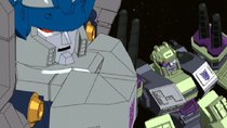 Transformers: SuperLink - Episode 14 - Energon Grid, Engaged!