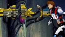Transformers: SuperLink - Episode 23 - Each One's Battle