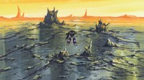 Transformers: SuperLink - Episode 28 - The Planets Must Be Protected