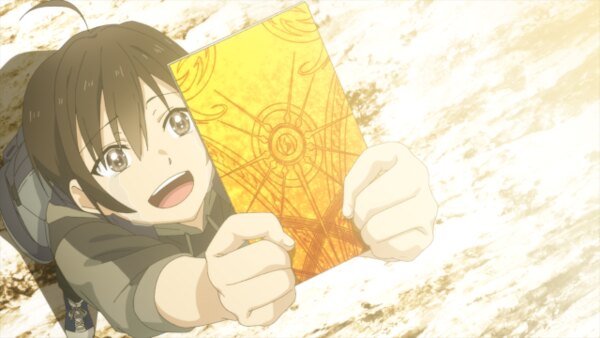 Mob kara Hajimaru Tansaku Eiyuutan Episode 1 info and links where to watch