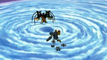 Transformers: SuperLink - Episode 39 - Destruction of Unicron