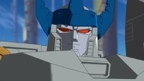 Transformers: SuperLink - Episode 40 - Galvatron's Revived Ambition
