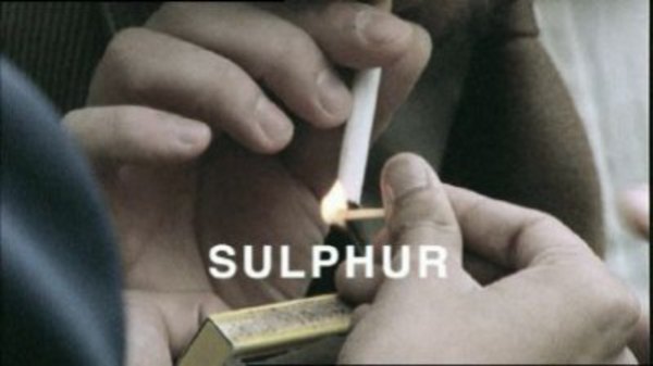 Look Around You - S01E05 - Sulphur