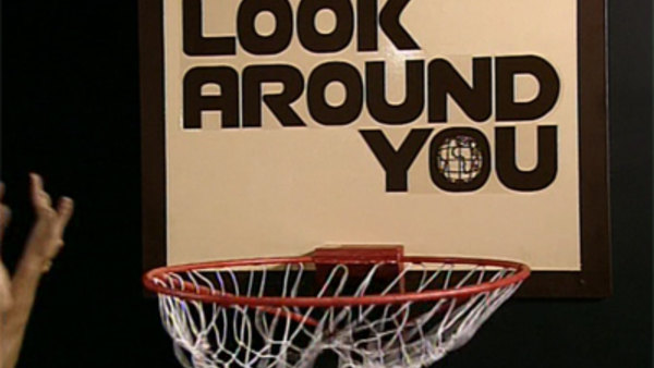 Look Around You - S02E03 - Sport