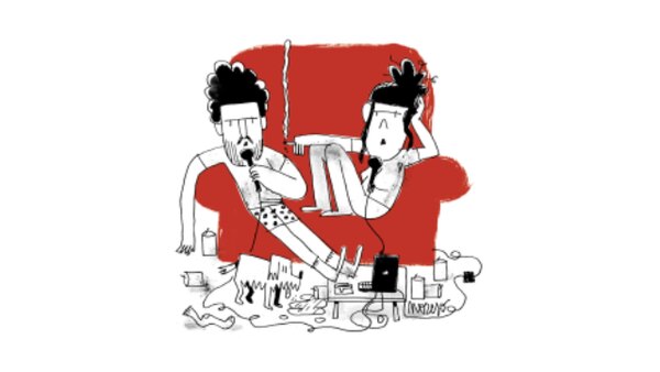 Sunday Slump Slump Sunday Season 2 Episode 2
