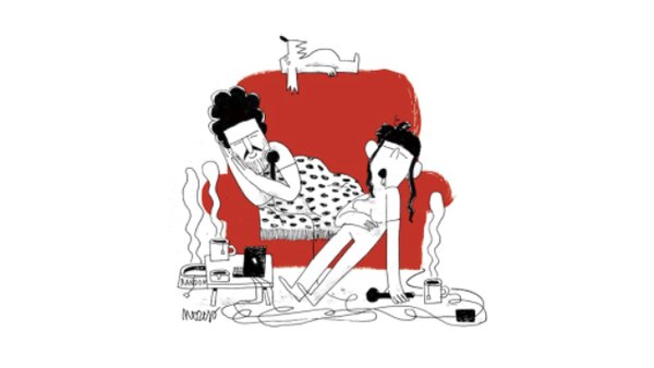Sunday Slump Slump Sunday Season 2 Episode 3