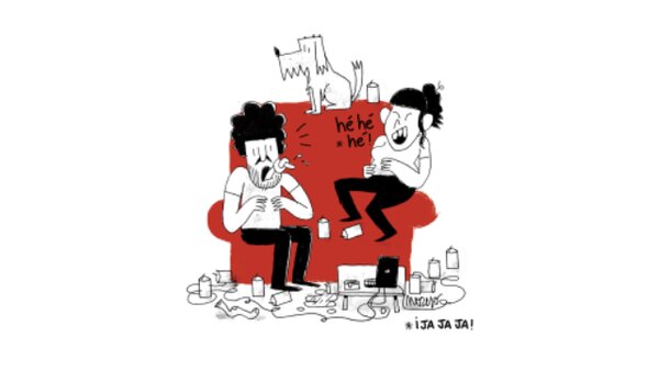 Sunday Slump Slump Sunday Season 2 Episode 6